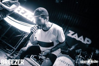 ZAAP Party (Album 2) — photo 85