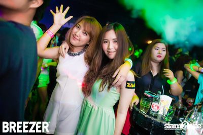 ZAAP Party (Album 2) — photo 88