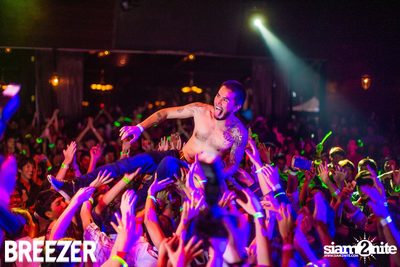 ZAAP Party (Album 2) — photo 155