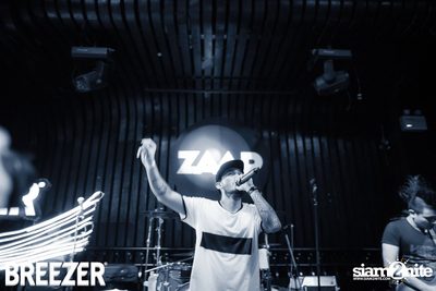 ZAAP Party (Album 2) — photo 73