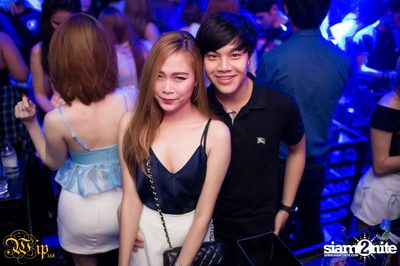 Landmark Party — photo 50