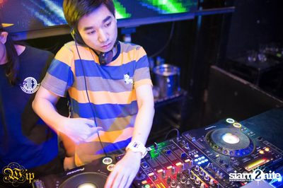 Landmark Party — photo 48