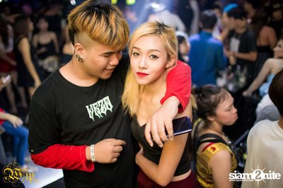 Landmark Party — photo 45