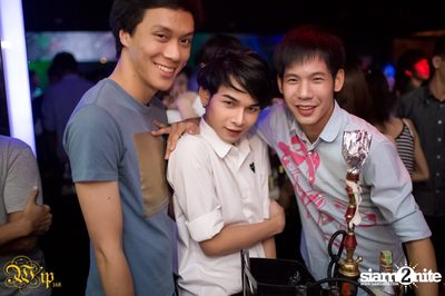Landmark Party — photo 86