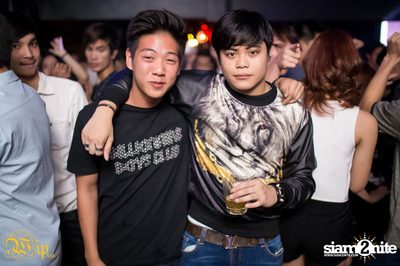 Landmark Party — photo 91