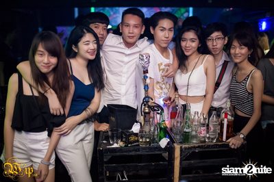 Landmark Party — photo 88