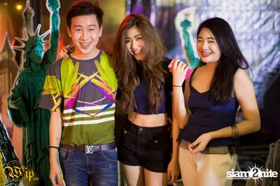 Landmark Party — photo 31