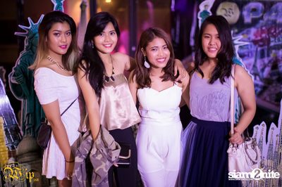 Landmark Party — photo 29