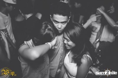 Landmark Party — photo 5