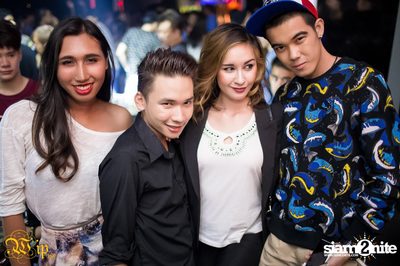 Landmark Party — photo 38