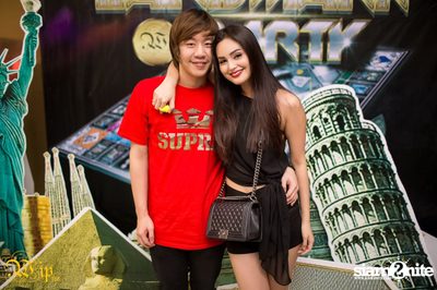 Landmark Party — photo 15