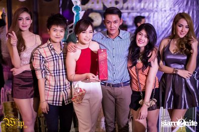 Landmark Party — photo 33