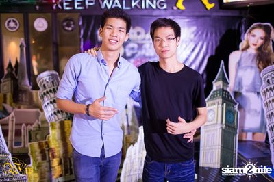 Landmark Party — photo 11