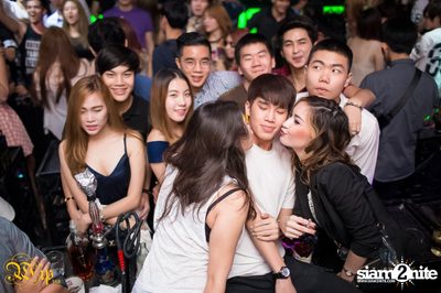 Landmark Party — photo 42
