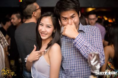 Landmark Party — photo 109