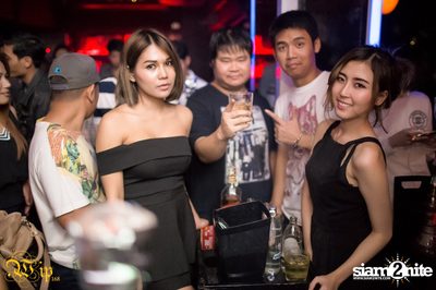 Landmark Party — photo 111