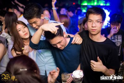 Landmark Party — photo 3