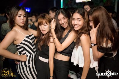 Landmark Party — photo 85
