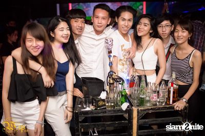Landmark Party — photo 89