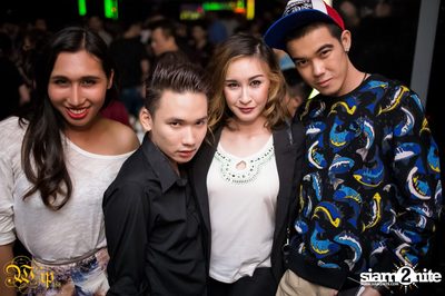Landmark Party — photo 37