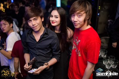Landmark Party — photo 46