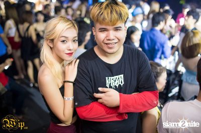 Landmark Party — photo 44