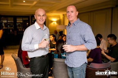 Speakeasy Fridays — photo 37
