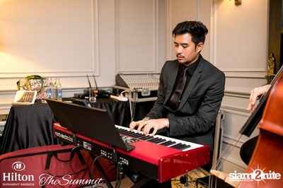 Speakeasy Fridays — photo 34