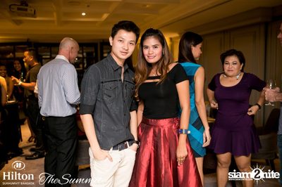 Speakeasy Fridays — photo 42