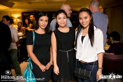 Speakeasy Fridays — photo 40