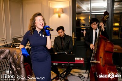 Speakeasy Fridays — photo 16