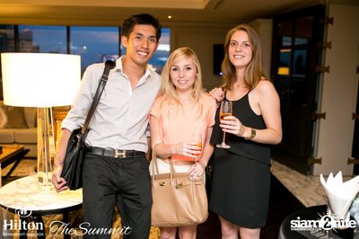 Speakeasy Fridays — photo 3