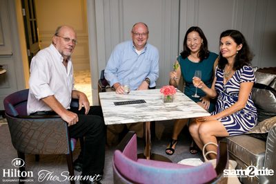 Speakeasy Fridays — photo 19