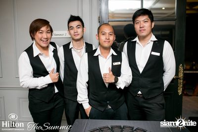 Speakeasy Fridays — photo 7
