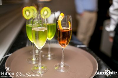 Speakeasy Fridays — photo 6