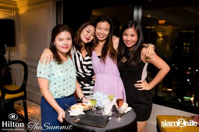Speakeasy Fridays — photo 26