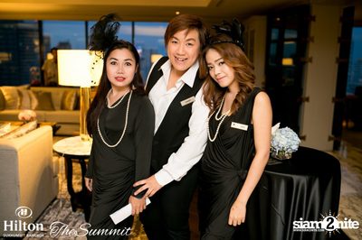 Speakeasy Fridays — photo 1