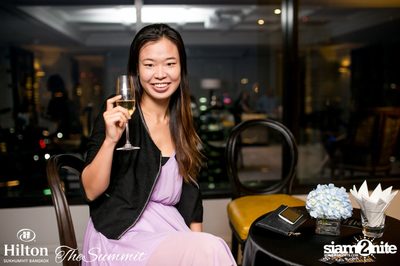 Speakeasy Fridays — photo 11