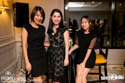 Speakeasy Fridays — photo 22