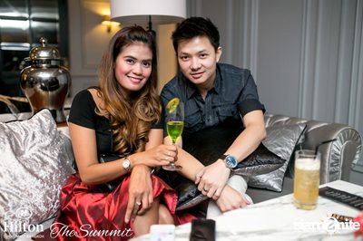 Speakeasy Fridays — photo 4