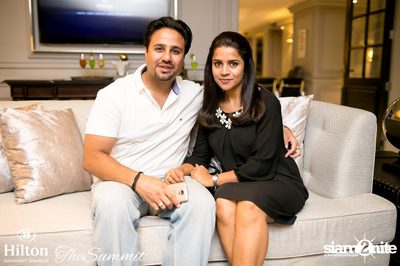 Speakeasy Fridays — photo 18
