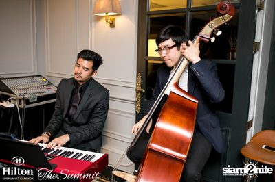 Speakeasy Fridays — photo 35