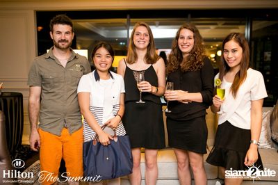 Speakeasy Fridays — photo 17