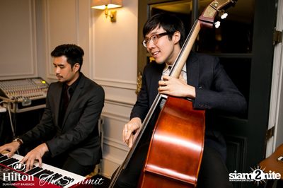 Speakeasy Fridays — photo 12