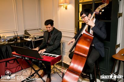 Speakeasy Fridays — photo 36