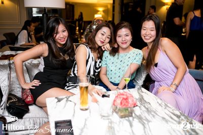 Speakeasy Fridays — photo 44