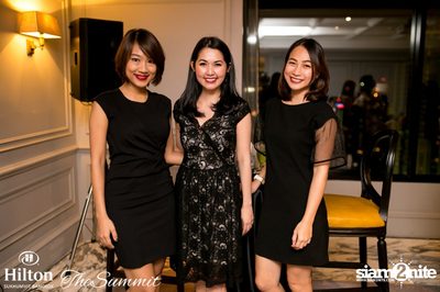Speakeasy Fridays — photo 23