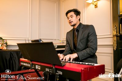 Speakeasy Fridays — photo 14