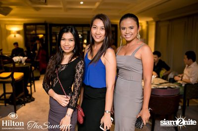 Speakeasy Fridays — photo 20