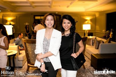 Speakeasy Fridays — photo 38